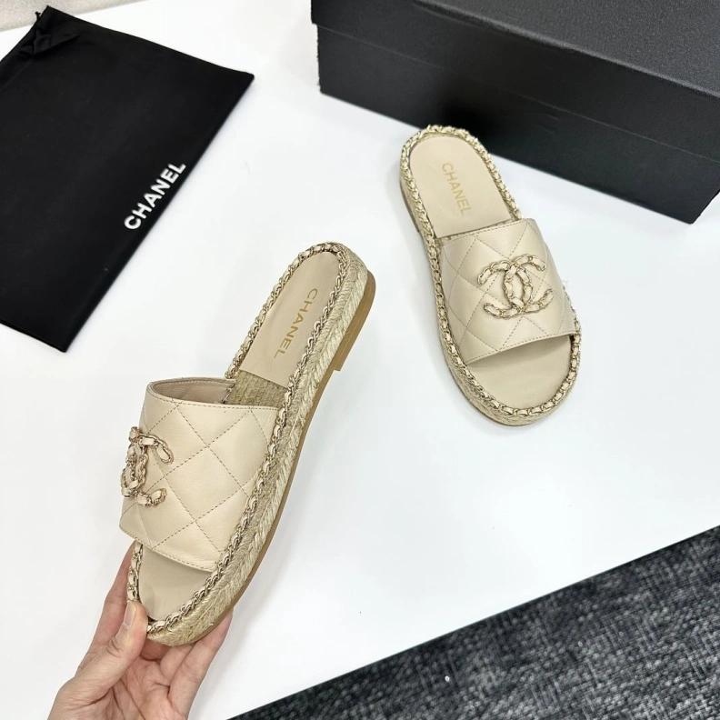 Chxnxl Slippers Affordable 120118