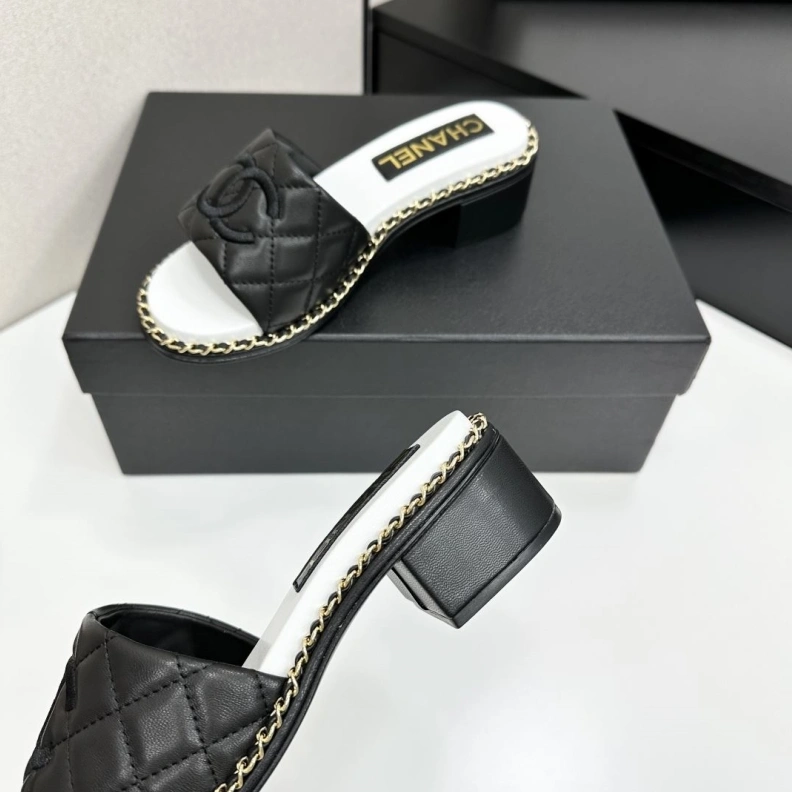Chxnxl Sandals EasyMatch 120594