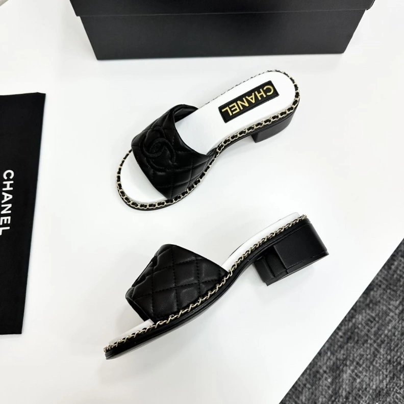 Chxnxl Sandals EasyMatch 120594