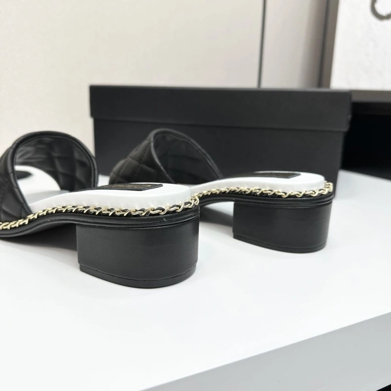 Chxnxl Sandals EasyMatch 120594