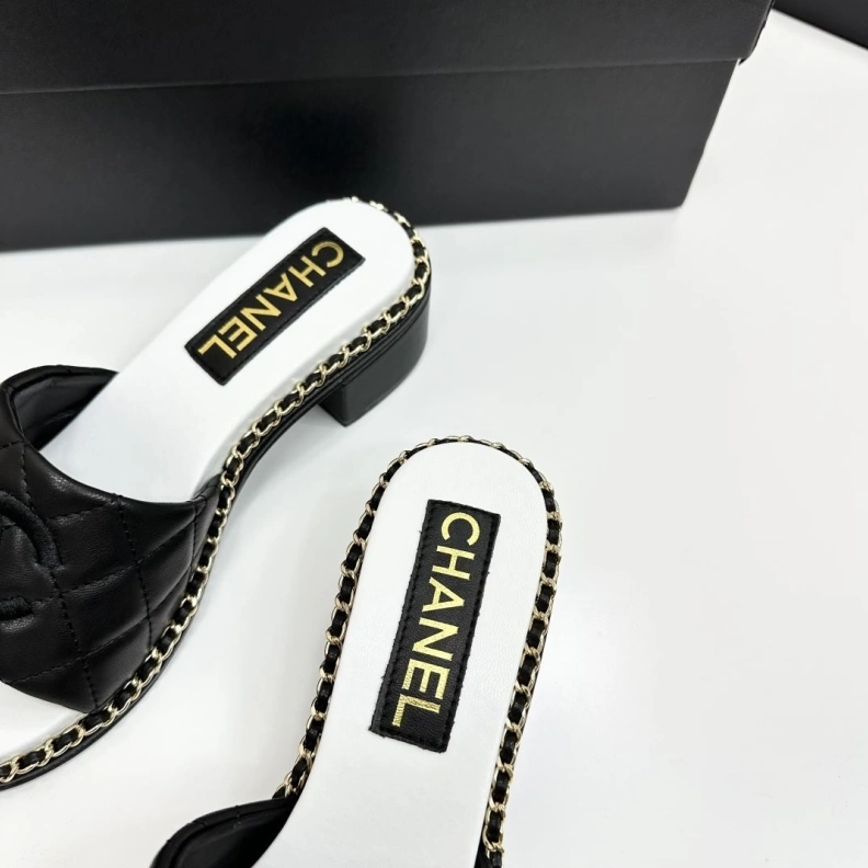 Chxnxl Sandals EasyMatch 120594