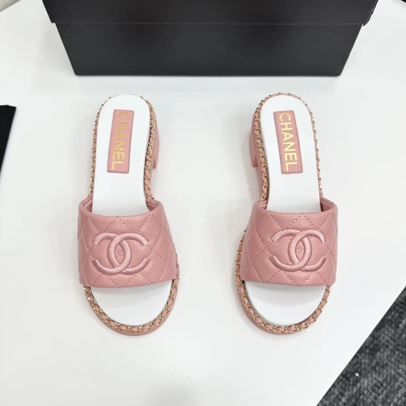 Chxnxl Sandals Sleek 120593