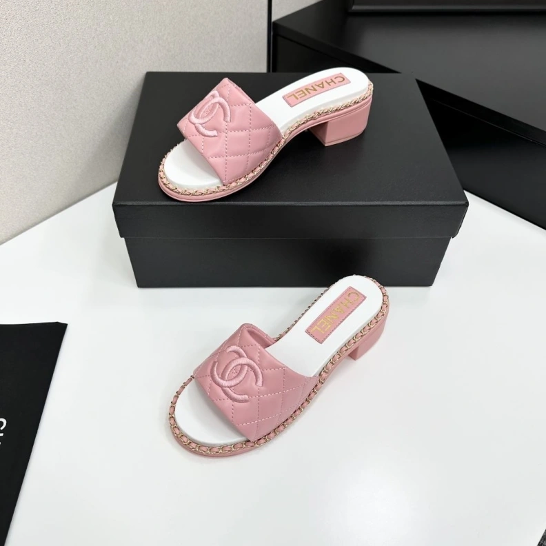 Chxnxl Sandals Sleek 120593