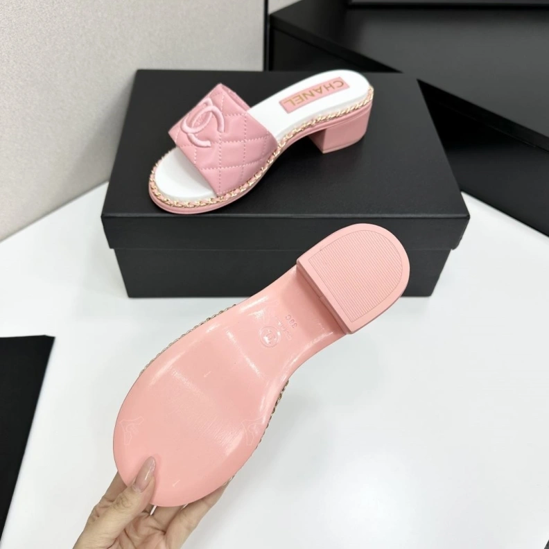 Chxnxl Sandals Sleek 120593