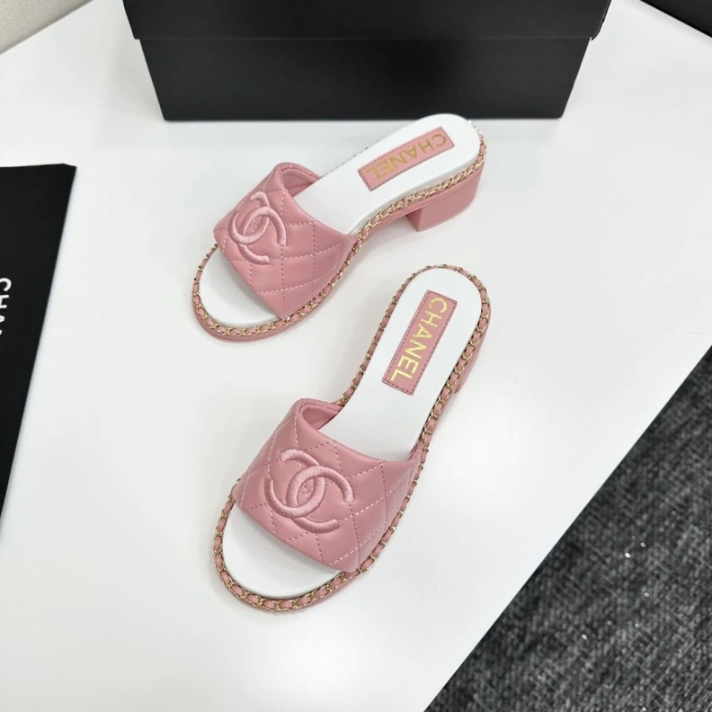 Chxnxl Sandals Sleek 120593