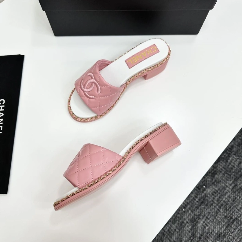 Chxnxl Sandals Sleek 120593