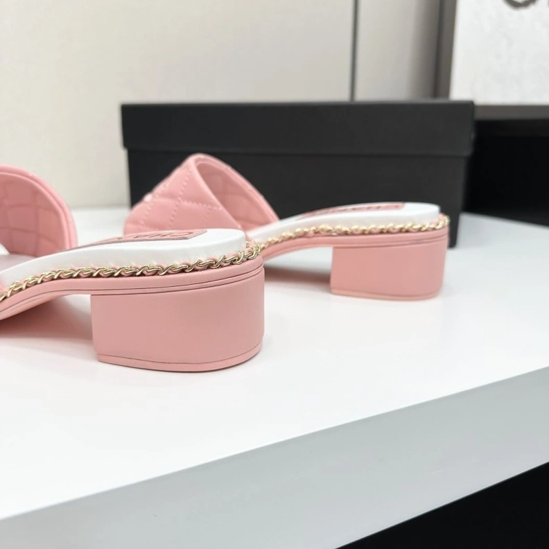Chxnxl Sandals Sleek 120593