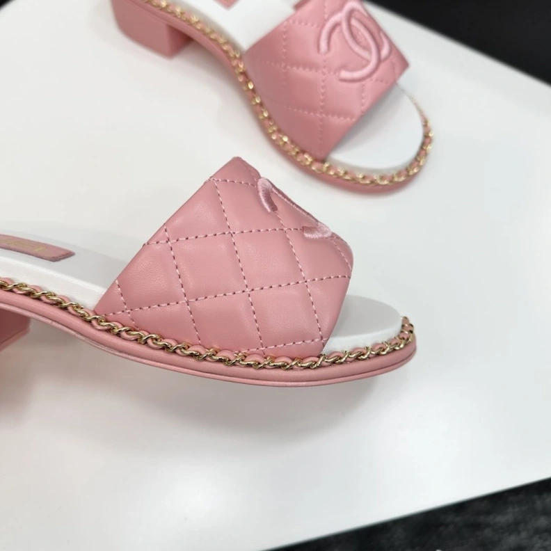 Chxnxl Sandals Sleek 120593