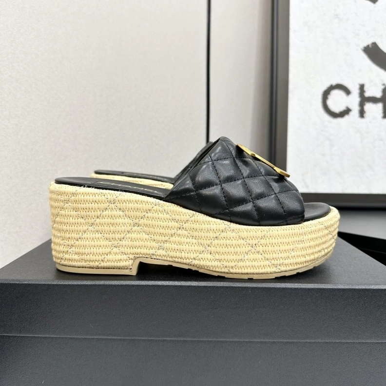 Chxnxl Slippers SmartChoice 120119