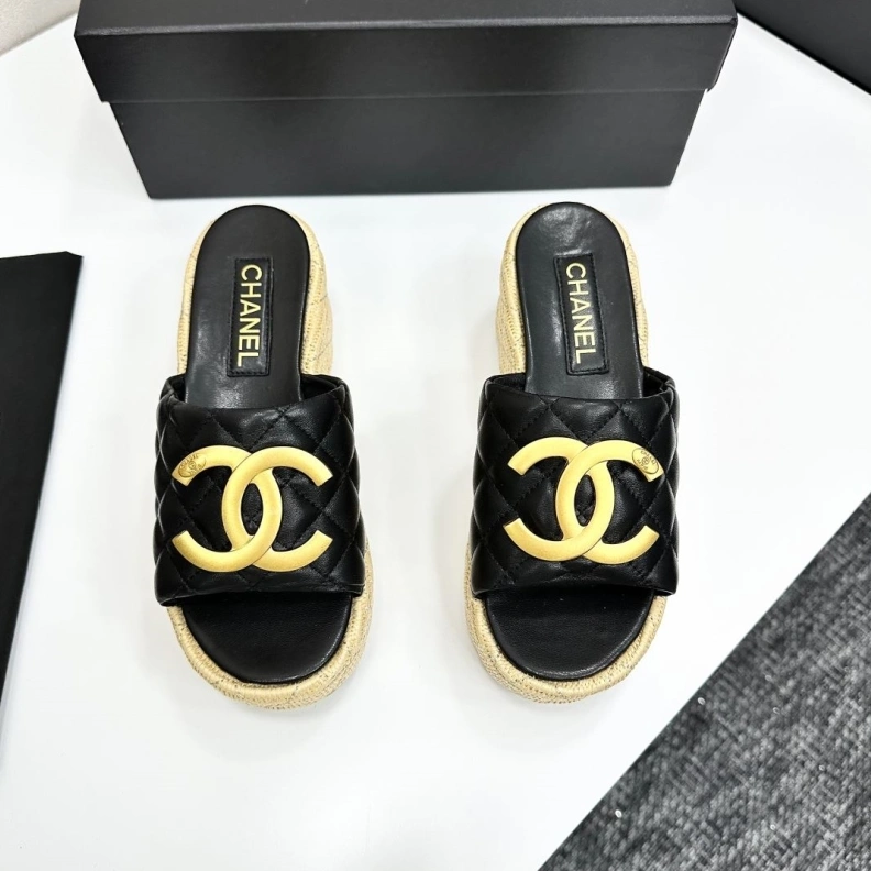Chxnxl Slippers SmartChoice 120119