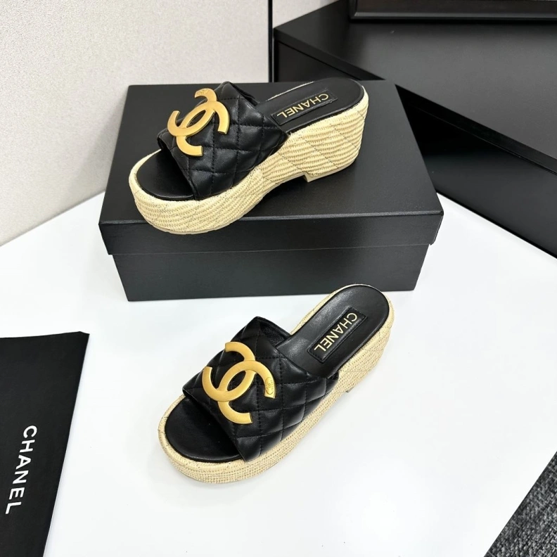 Chxnxl Slippers SmartChoice 120119