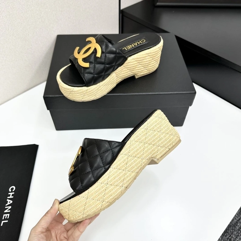 Chxnxl Slippers SmartChoice 120119
