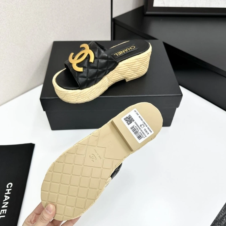 Chxnxl Slippers SmartChoice 120119