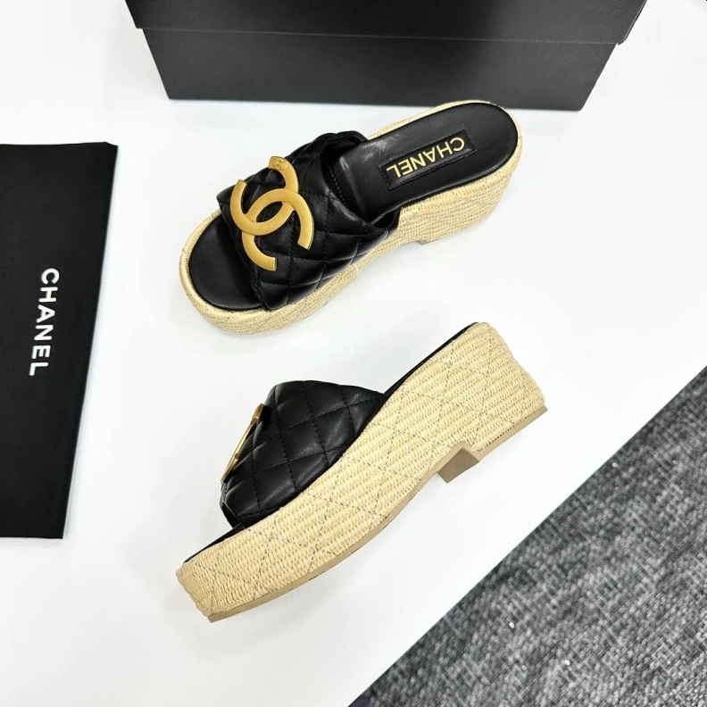 Chxnxl Slippers SmartChoice 120119
