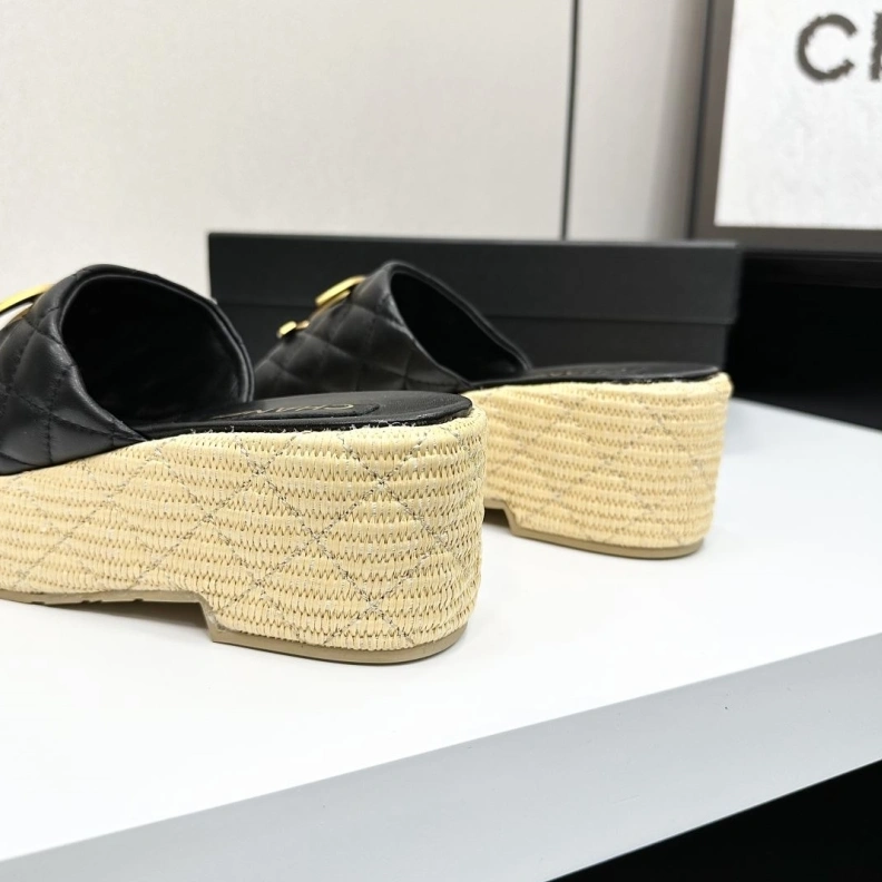 Chxnxl Slippers SmartChoice 120119