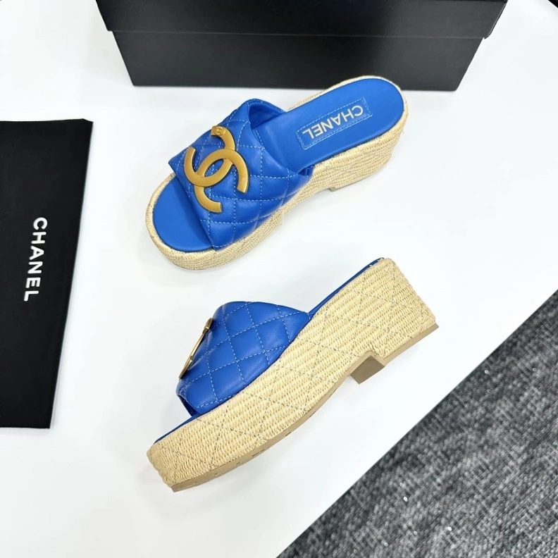 Chxnxl Slippers WellDesigned 120115