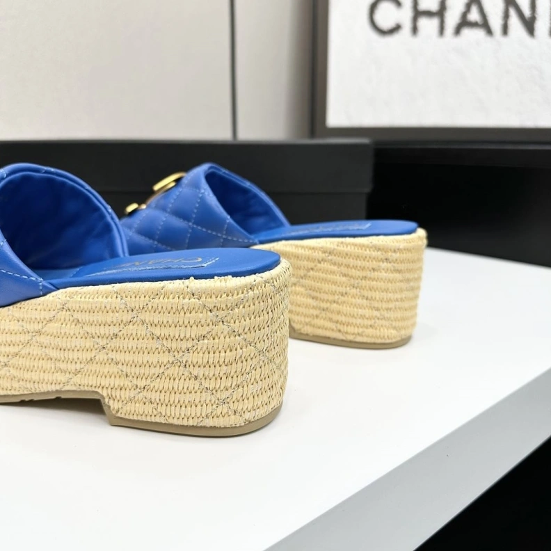 Chxnxl Slippers WellDesigned 120115