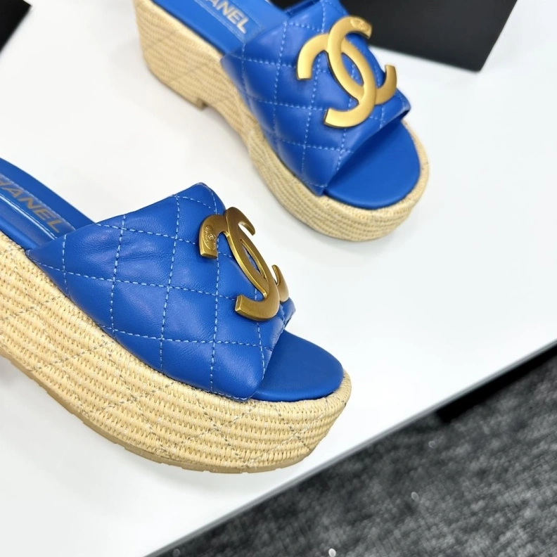 Chxnxl Slippers WellDesigned 120115