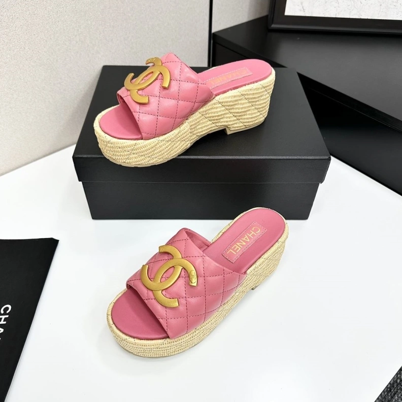 Chxnxl Slippers Minimalist 120117