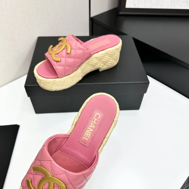 Chxnxl Slippers Minimalist 120117