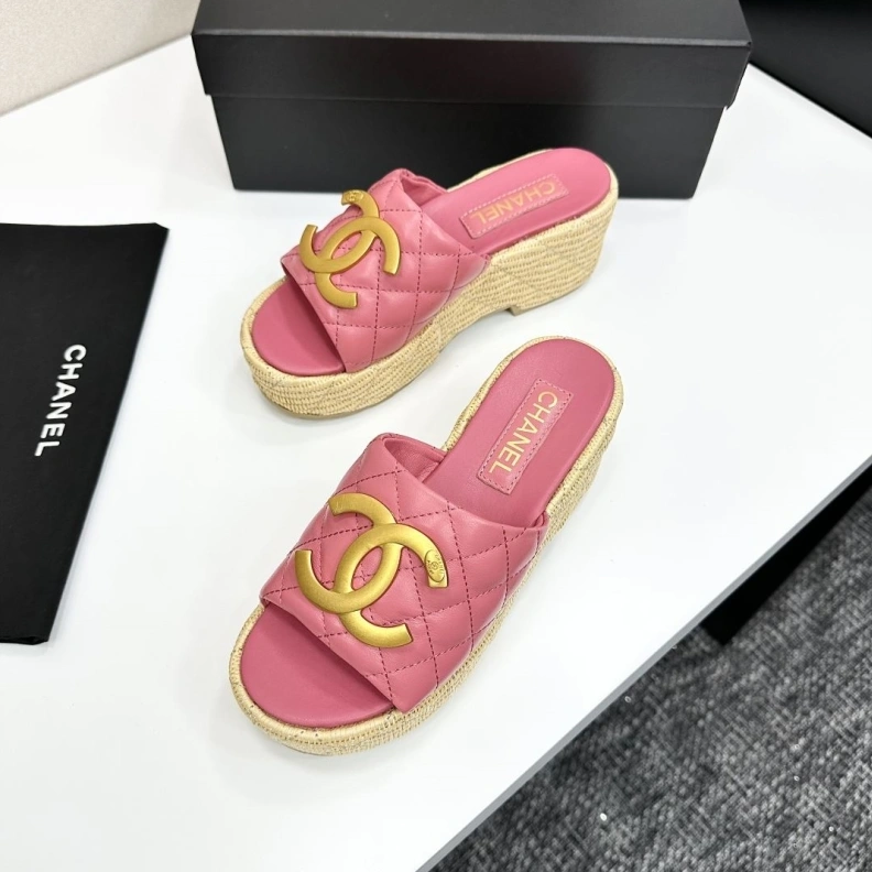 Chxnxl Slippers Minimalist 120117