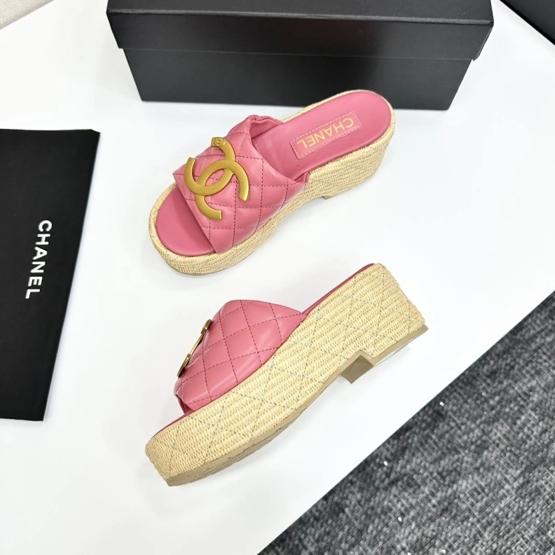 Chxnxl Slippers Minimalist 120117