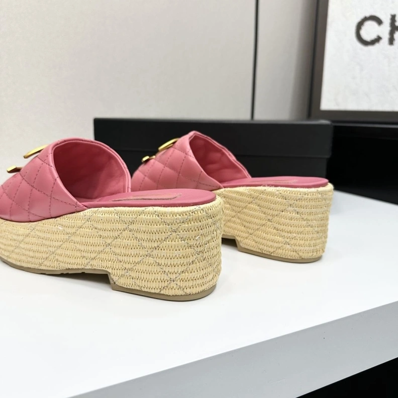 Chxnxl Slippers Minimalist 120117