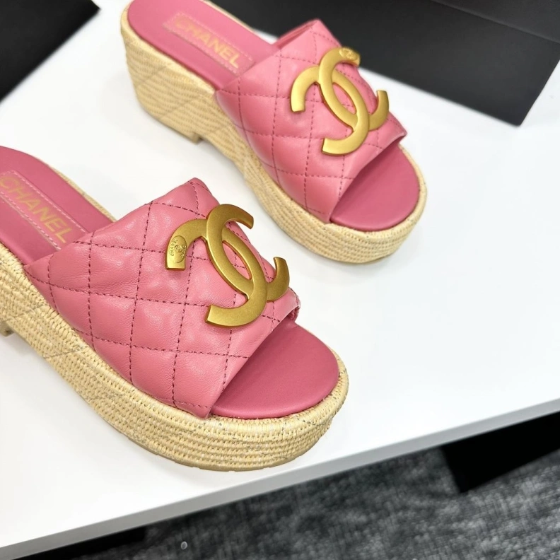 Chxnxl Slippers Minimalist 120117