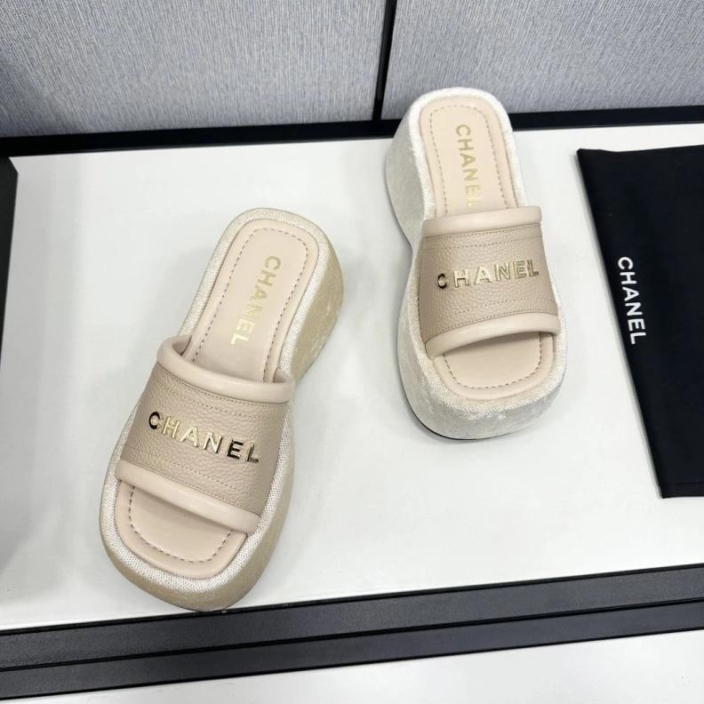 Chxnxl Slippers Comfortable 120099