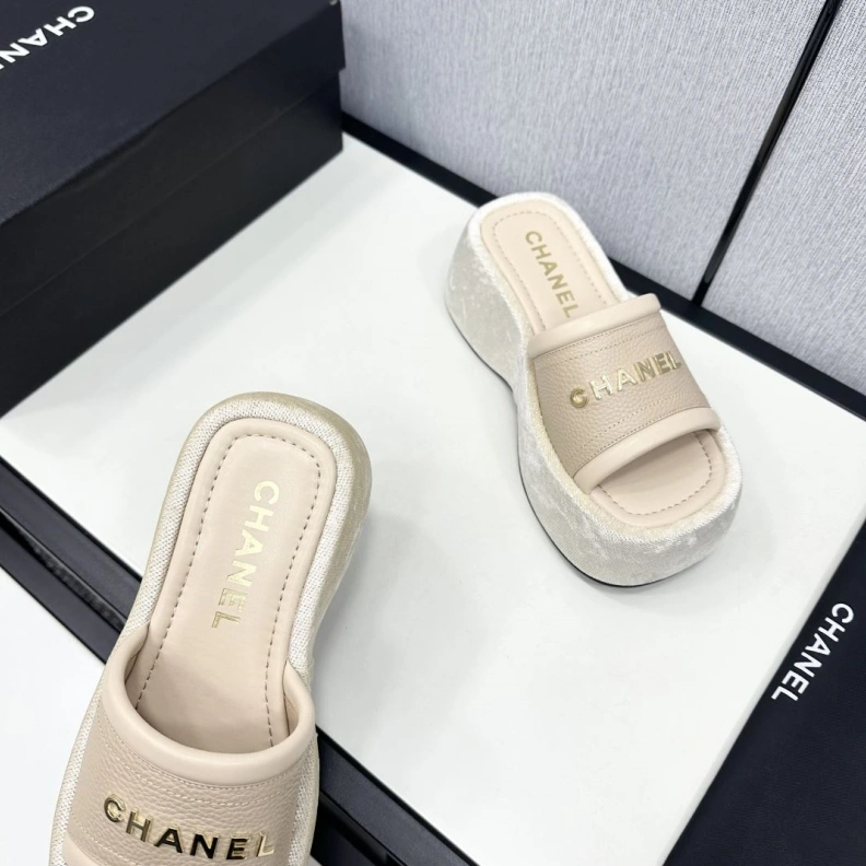 Chxnxl Slippers Comfortable 120099