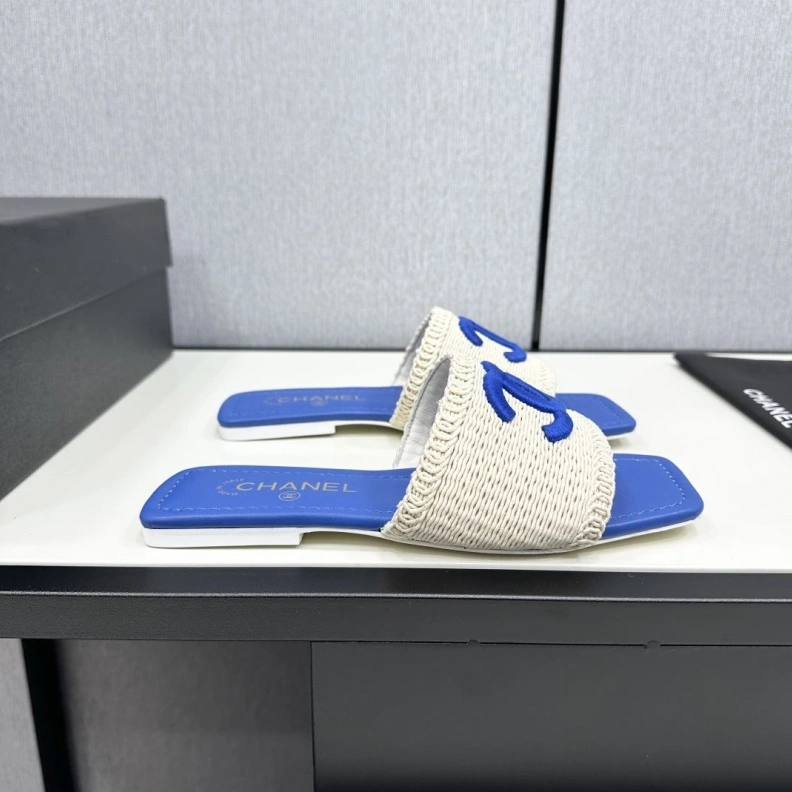 Chxnxl Slippers Lightweight 120102
