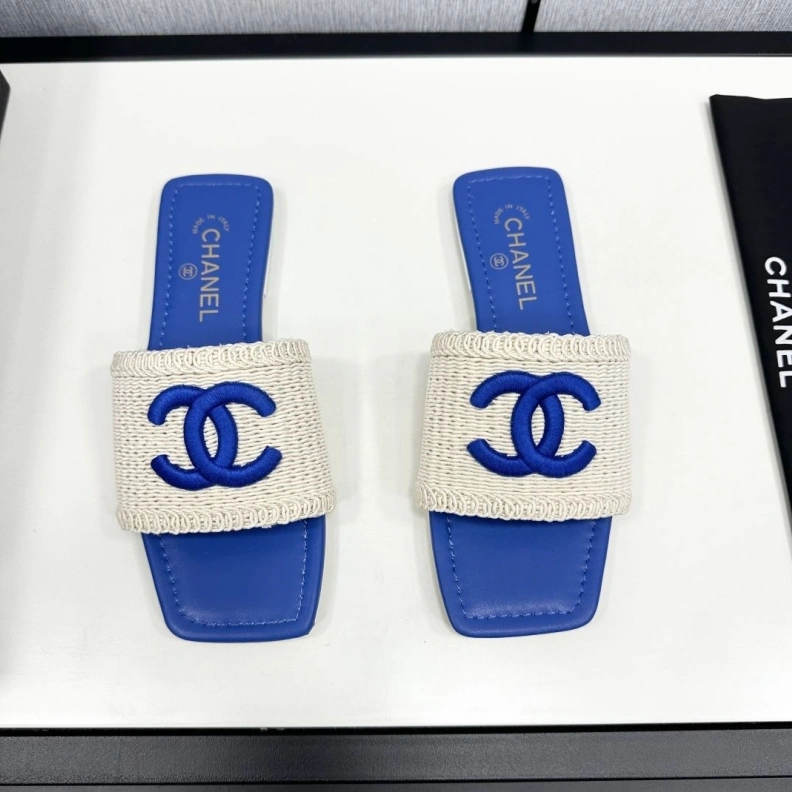 Chxnxl Slippers Lightweight 120102