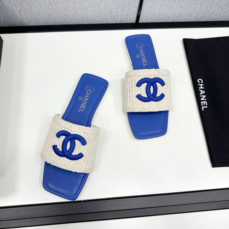 Chxnxl Slippers Lightweight 120102