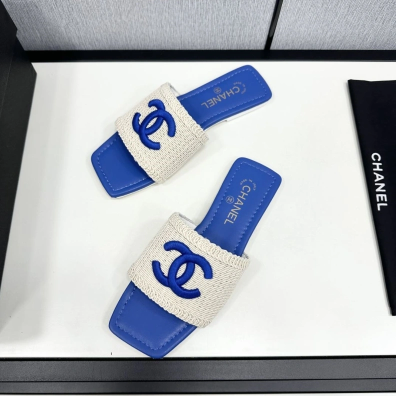Chxnxl Slippers Lightweight 120102