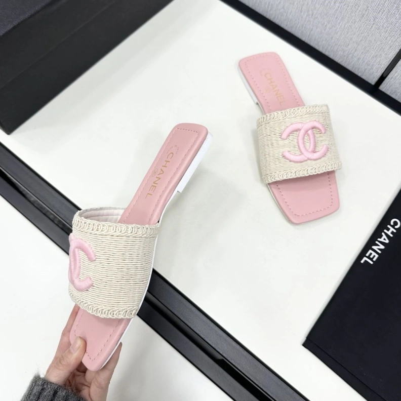 Chxnxl Slippers Trendsetting 120103