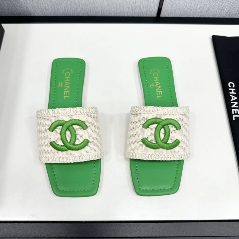 Chxnxl Slippers GoodFit 120092