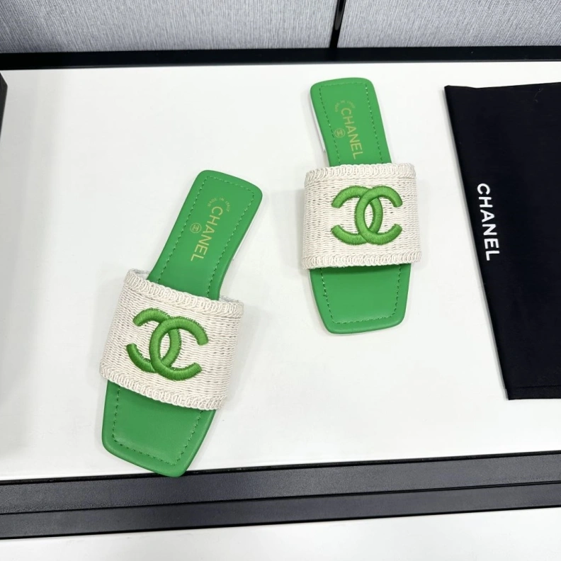 Chxnxl Slippers GoodFit 120092