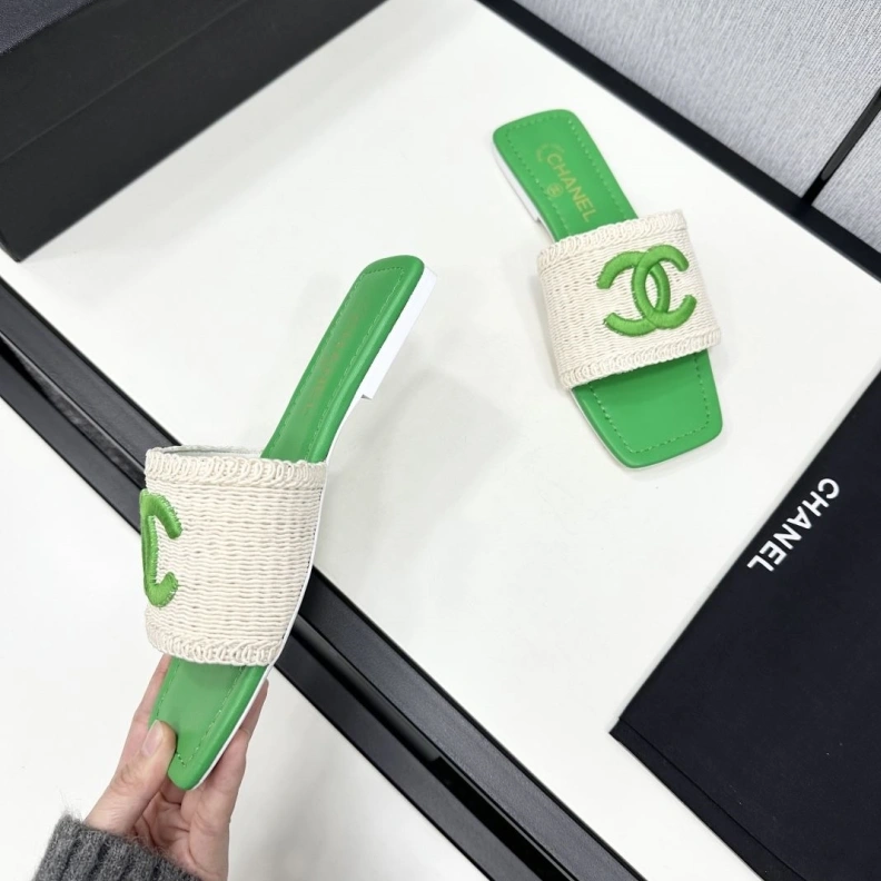 Chxnxl Slippers GoodFit 120092