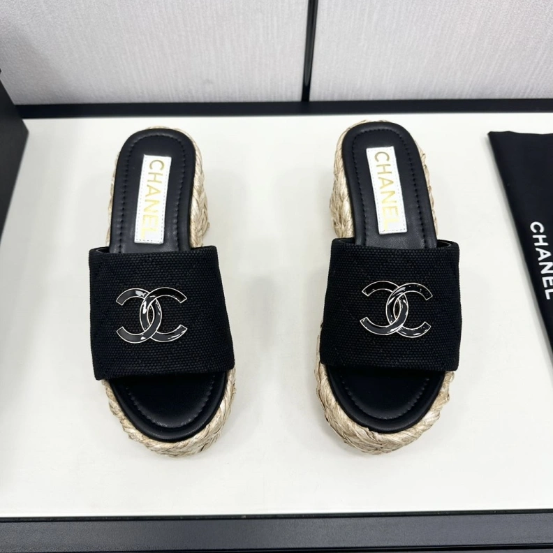 Chxnxl Slippers Soft 120084