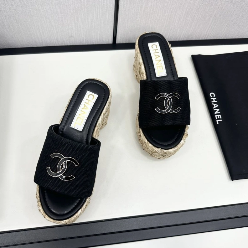 Chxnxl Slippers Soft 120084