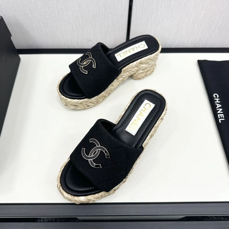 Chxnxl Slippers Soft 120084