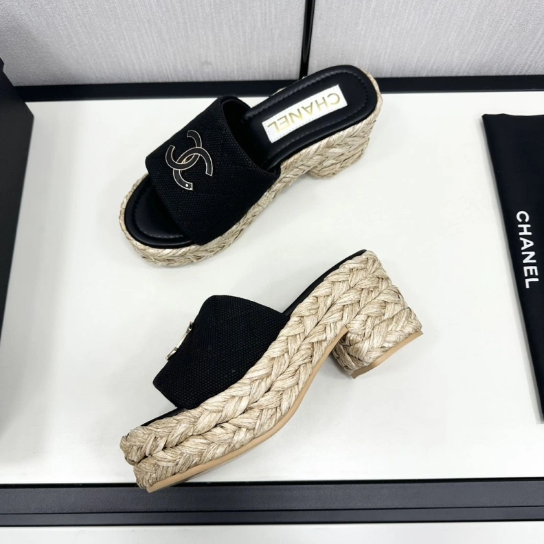 Chxnxl Slippers Soft 120084