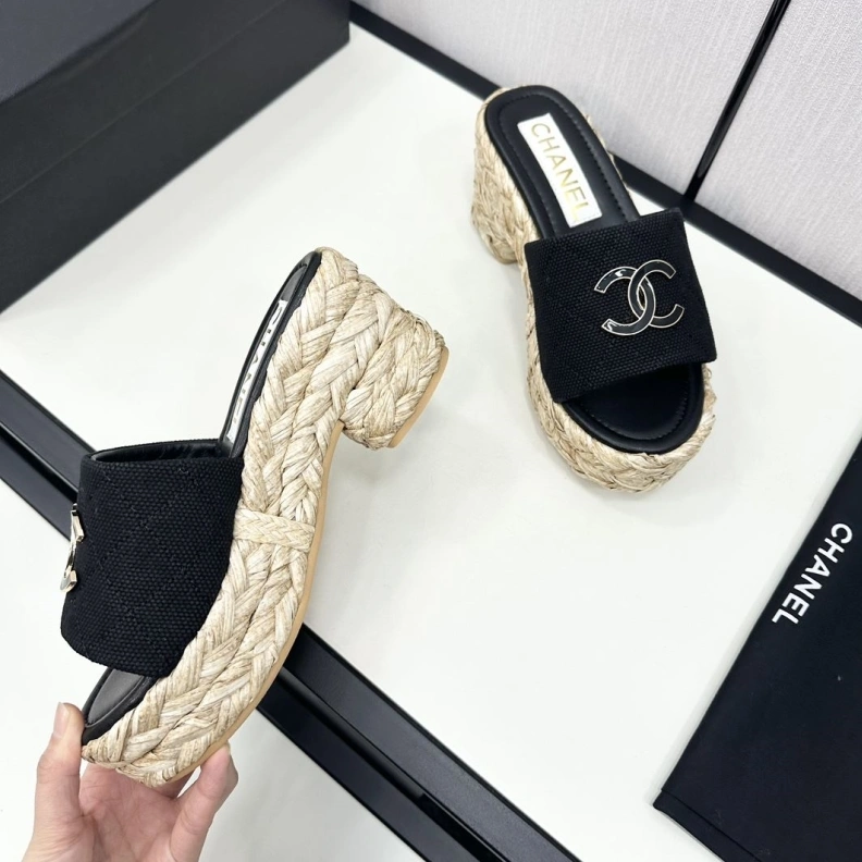 Chxnxl Slippers Soft 120084