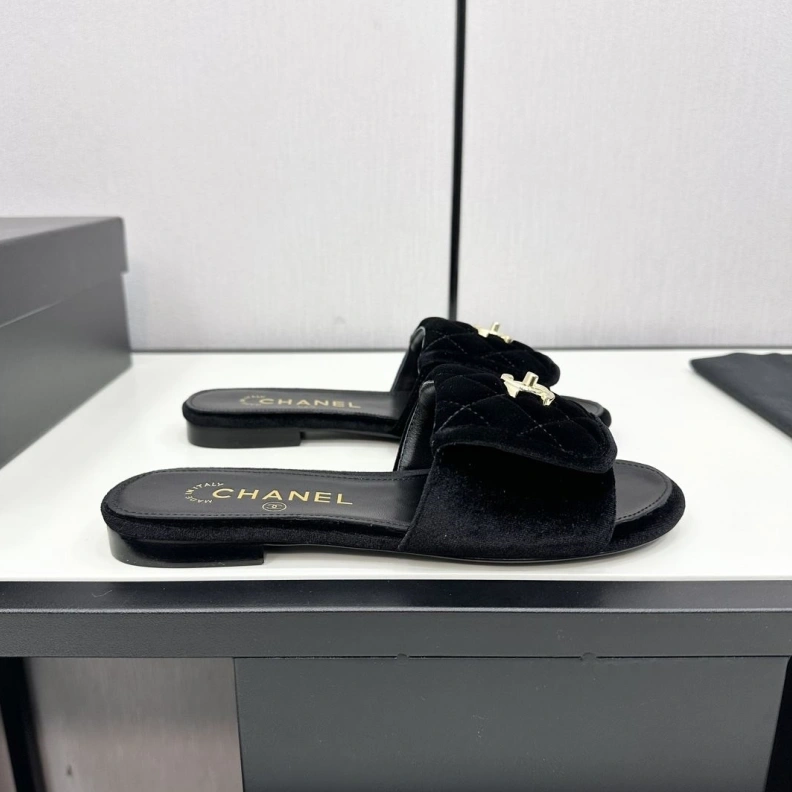 Chxnxl Slippers SportInspired 120081