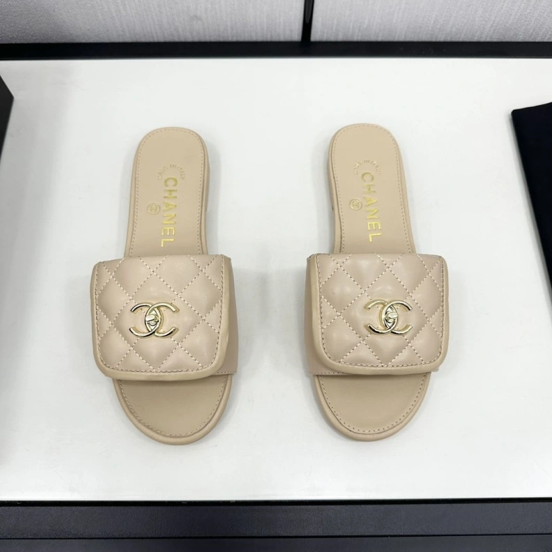 Chxnxl Slippers Stylish 120077