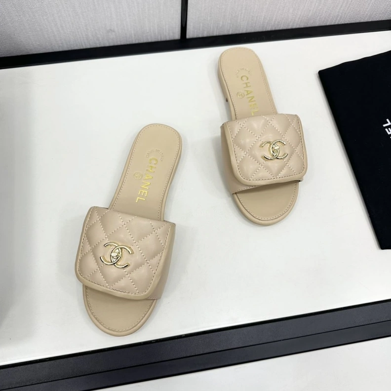 Chxnxl Slippers Stylish 120077