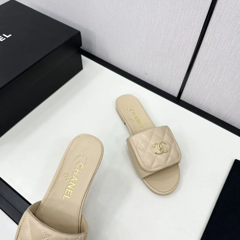 Chxnxl Slippers Stylish 120077