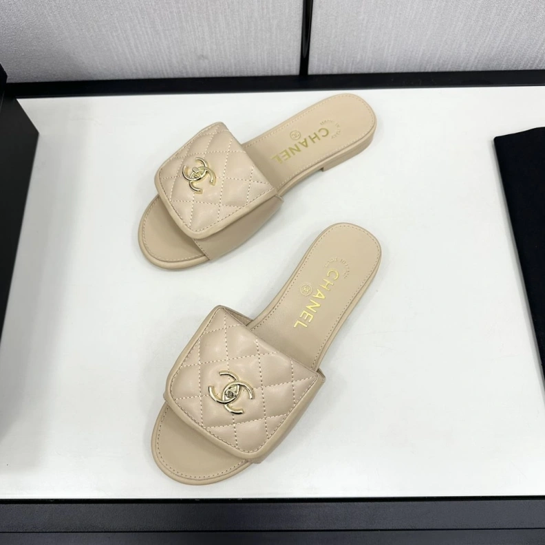 Chxnxl Slippers Stylish 120077