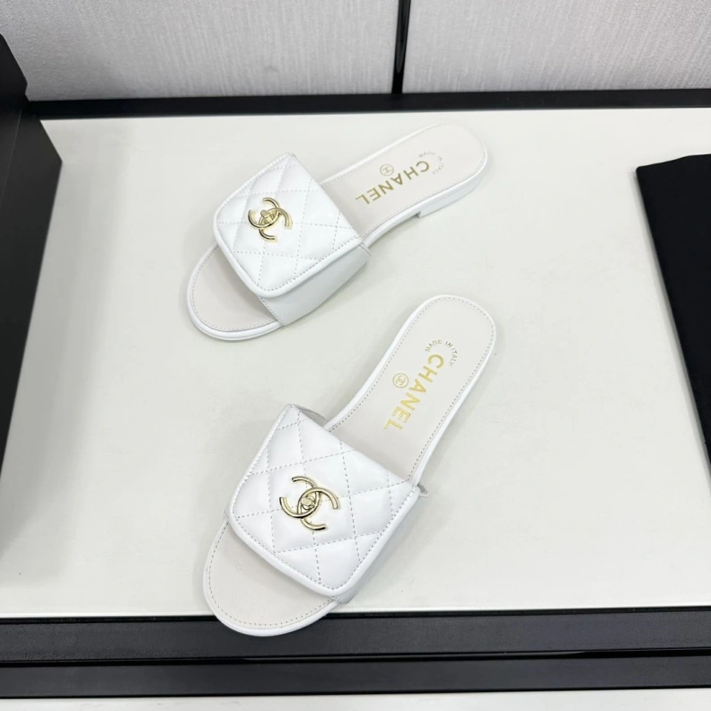 Chxnxl Slippers WellDesigned 120068