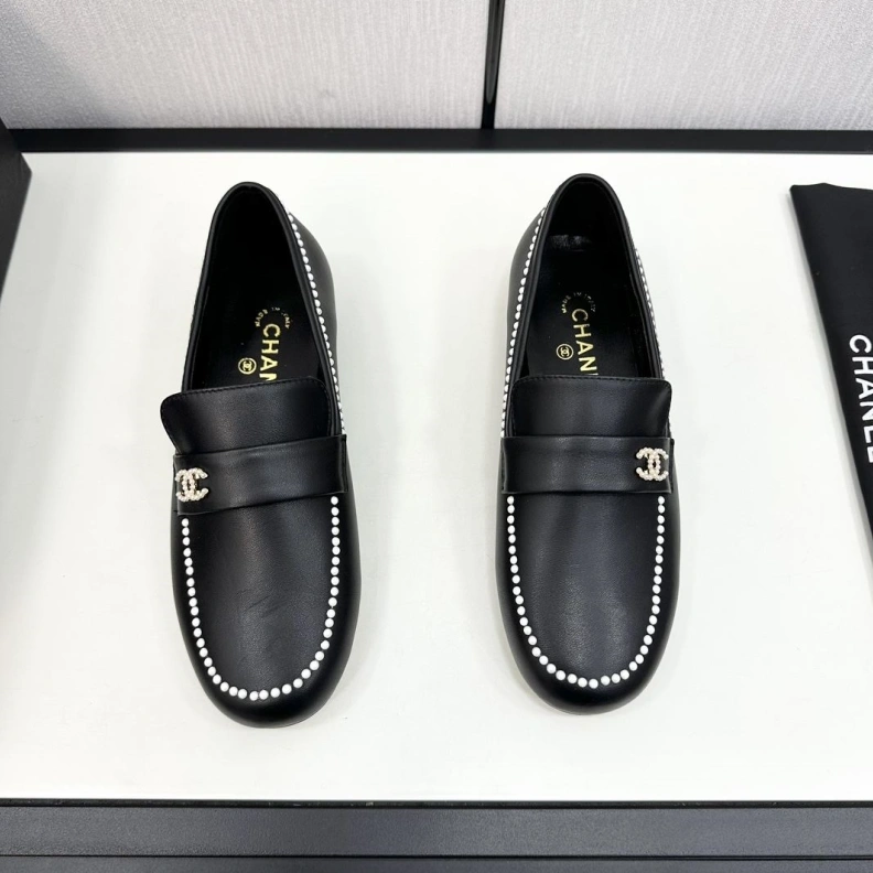 StreetReady Chxnxl Leather Shoes 120690